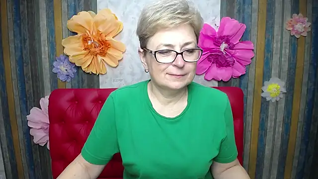 EmiliaGree online show from 05/10/26, 05:07