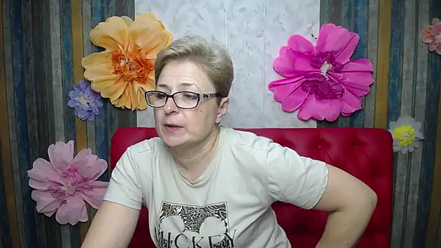 EmiliaGree online show from 05/15/26, 05:20