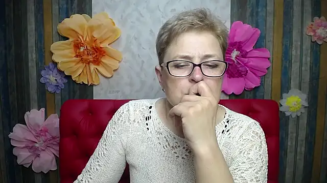 EmiliaGree online show from 05/23/26, 05:28