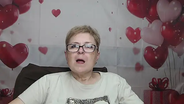 EmiliaGree online show from 05/29/26, 05:00