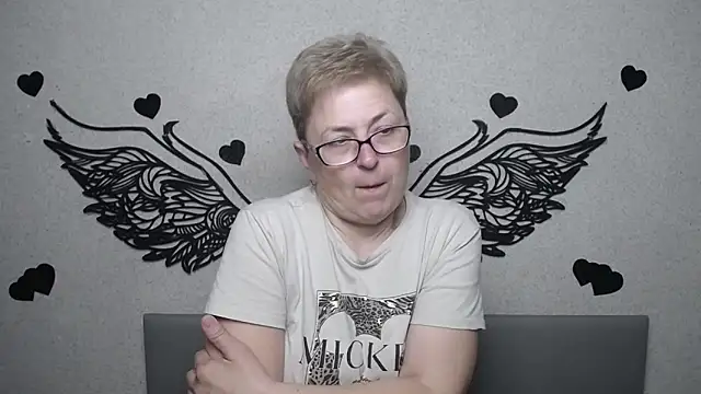 EmiliaGree online show from 05/30/26, 05:10