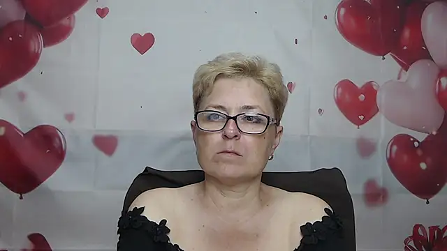 EmiliaGree online show from 07/03/26, 05:30