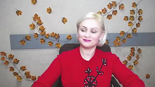 OliviaHorst online show from 12/05/24, 09:28