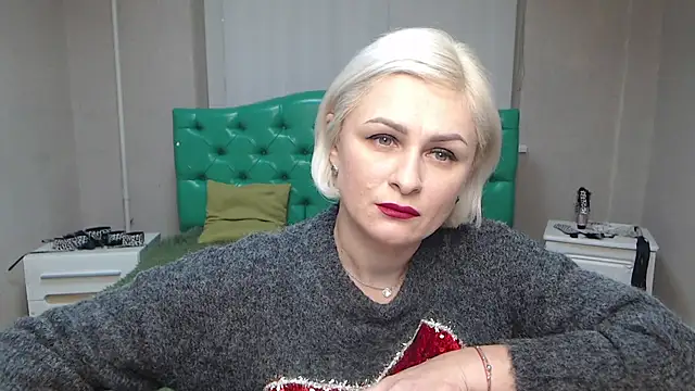 OliviaHorst online show from 01/21/25, 03:10