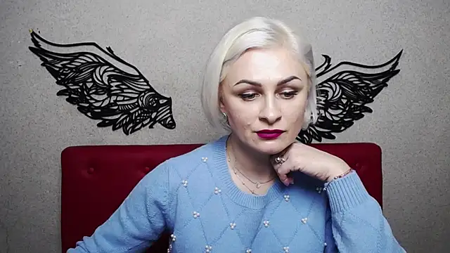 OliviaHorst online show from 02/08/25, 09:13