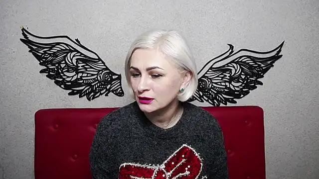 OliviaHorst online show from 02/09/25, 06:33