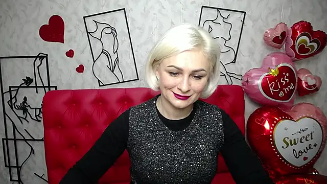 OliviaHorst online show from 02/15/25, 07:06