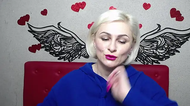 OliviaHorst online show from 03/08/25, 09:28