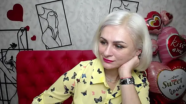 OliviaHorst online show from 03/15/25, 05:04