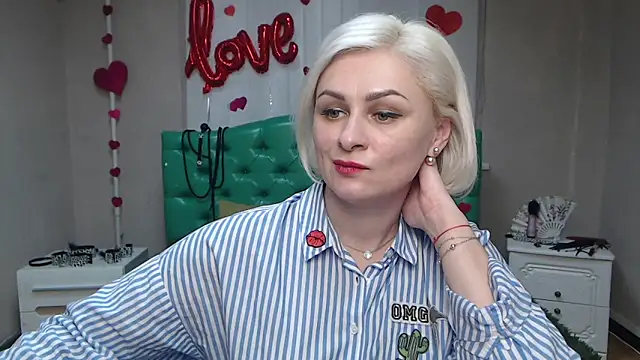 OliviaHorst online show from 03/21/25, 12:39