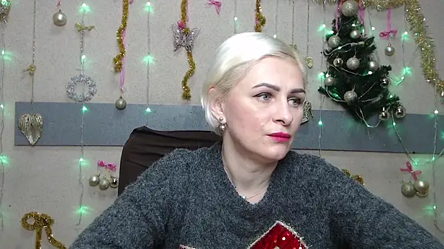 OliviaHorst online show from 12/18/25, 06:14