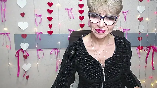 EllaBonito online show from 01/27/25, 12:48