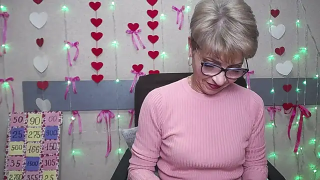 EllaBonito online show from 02/24/25, 06:38