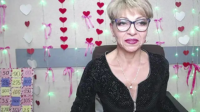 EllaBonito online show from 02/28/25, 03:48