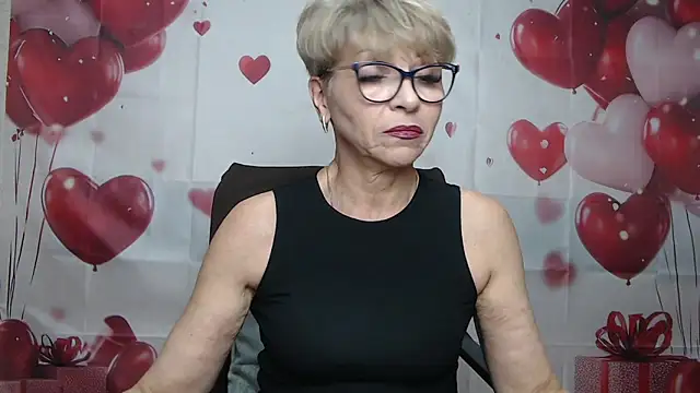 EllaBonito online show from 03/07/26, 06:32