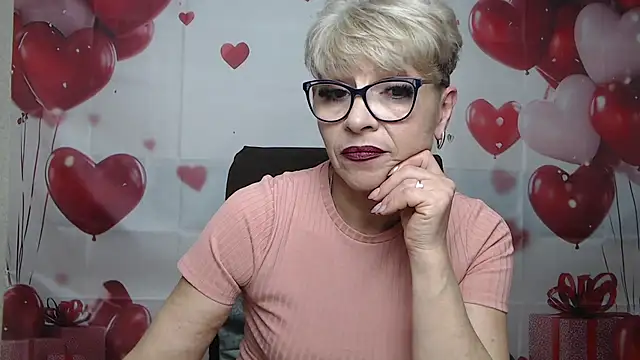 EllaBonito online show from 03/31/26, 06:03