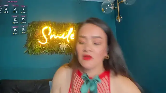 celestelewis online show from 12/17/25, 07:42