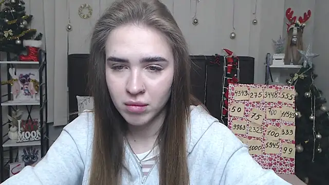 LauraHlot online show from 01/09/26, 06:31