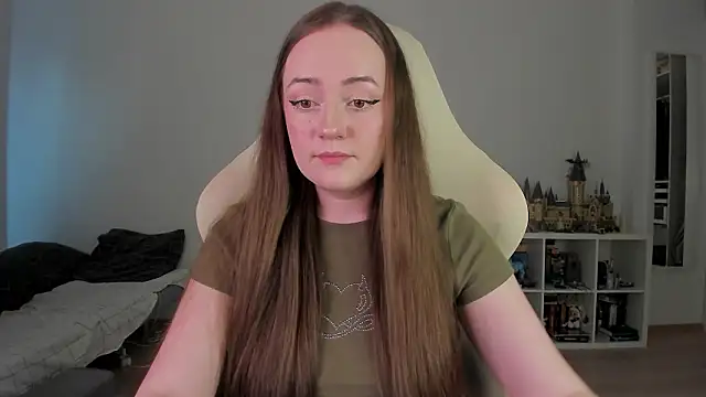 WalkingGirl online show from 03/15/26, 03:29