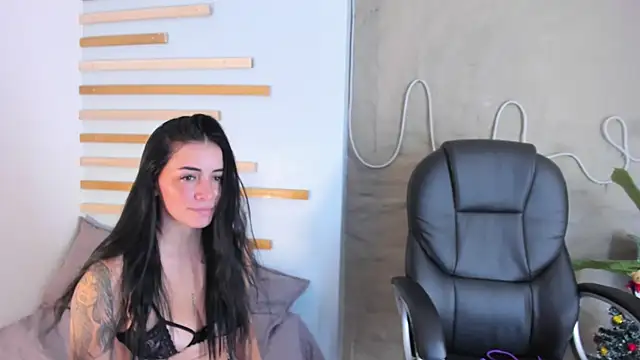 Snapshot of Sofia__rivera chatting on 12/18/24, 07:41 Sofia rivera online show from 12/18/24, 07:41