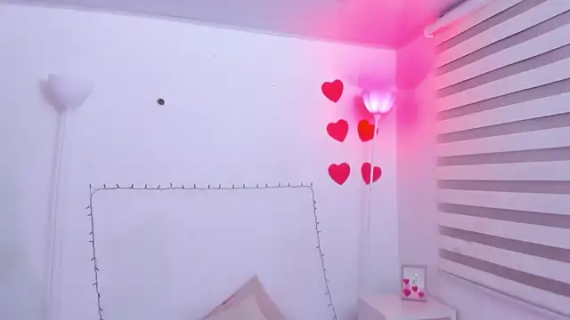 Camiila Osorio online show from 03/18/25, 03:42