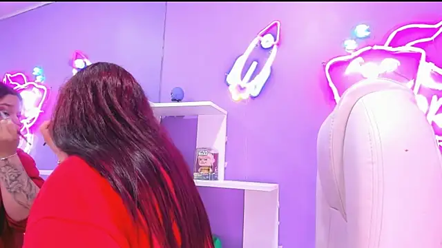 Camiila Osorio online show from 09/23/25, 07:28