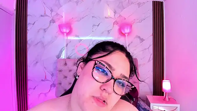 Camiila Osorio online show from 03/20/26, 08:03