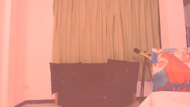 Snapshot of Stephanie520 chatting on 12/16/25, 09:47 Stephanie520 online show from 12/16/25, 09:47