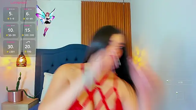 SARA STONE17 online show from 09/12/25, 11:32