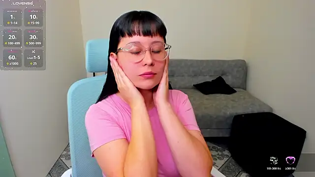 Sofiskies online show from 02/21/26, 12:44