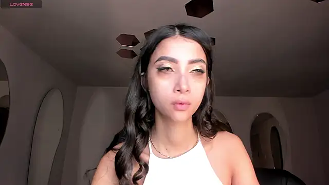 ValeriaVelvet online show from 05/30/26, 12:02
