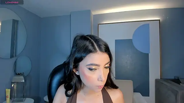 ValeriaVelvet online show from 07/09/26, 12:09