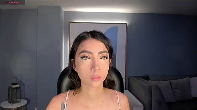 ValeriaVelvet online show from 07/12/26, 11:56