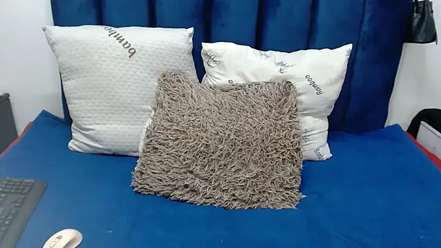 Thickchocolatex2 online show from 03/14/26, 04:01