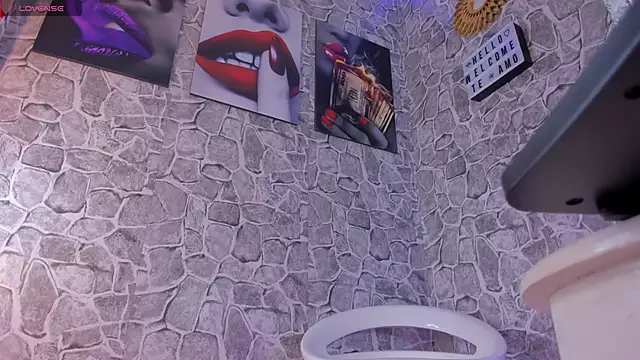 Karla-Ebony online show from 03/29/26, 02:44