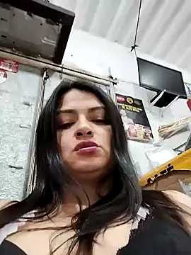 Linda Lars online show from 01/07/25, 05:01