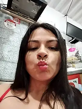 Linda Lars online show from 02/16/25, 05:37