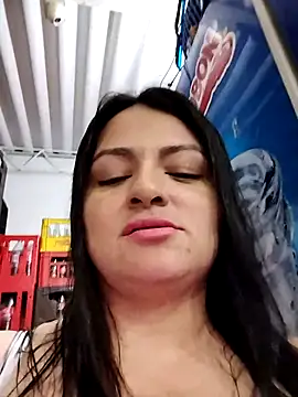 Linda Lars online show from 02/26/25, 03:21