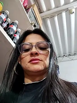 Linda Lars online show from 01/12/26, 03:12