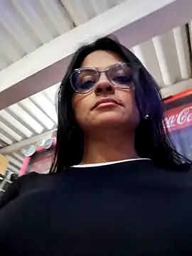 Linda Lars online show from 02/08/26, 03:10