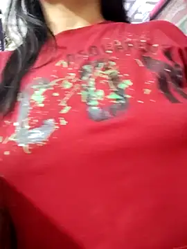 Linda Lars online show from 04/10/26, 02:50