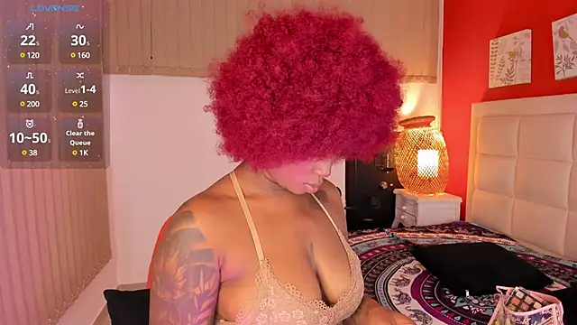 KenyaMystic online show from 03/12/25, 09:03