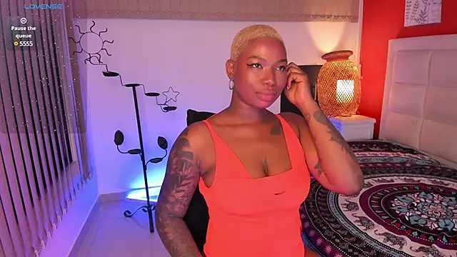 KenyaMystic online show from 03/17/25, 11:32