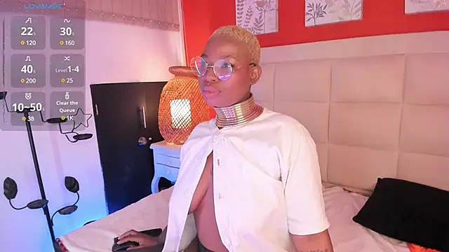 KenyaMystic online show from 03/23/25, 03:54