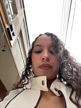 MarieLeon online show from 01/16/26, 07:29