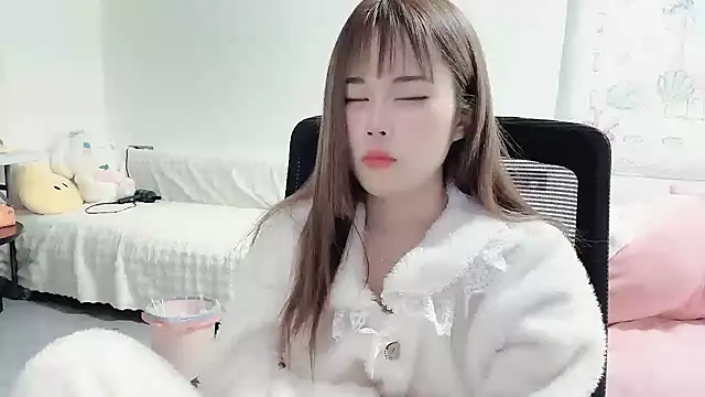 Jia-Xin- online show from 12/07/24, 07:49
