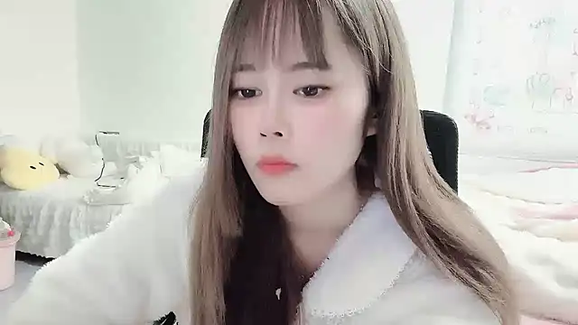 Jia-Xin- online show from 12/08/24, 12:52