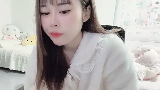 Jia-Xin- online show from 12/18/24, 11:45