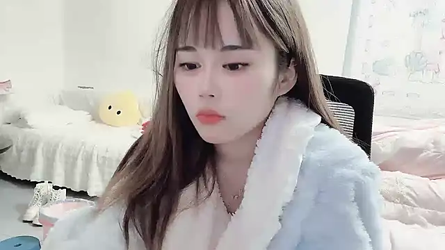 Jia-Xin- online show from 12/24/24, 01:38