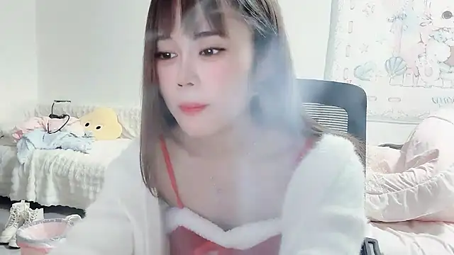 Jia-Xin- online show from 12/24/24, 02:54